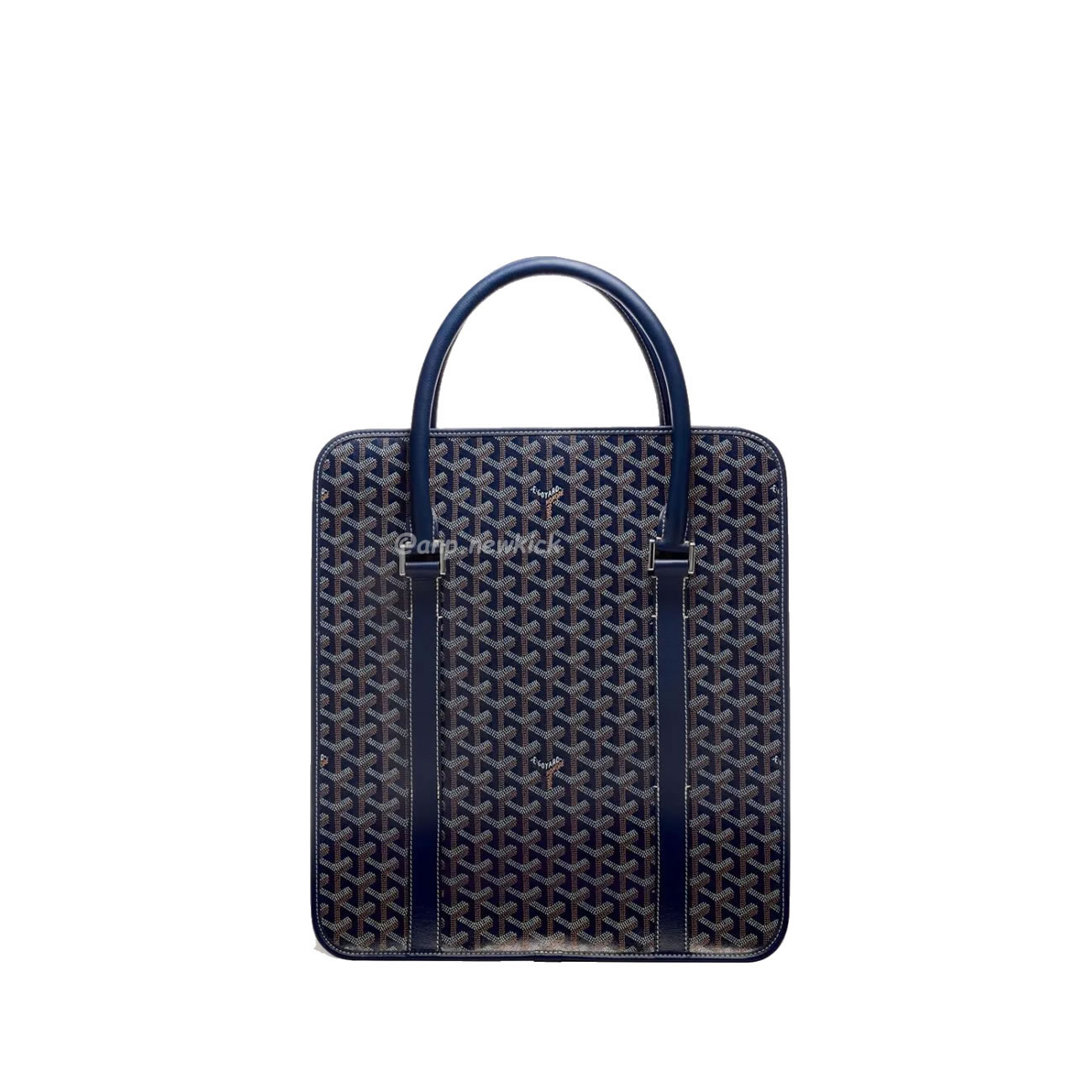 Goyard Bourgogne Bag 40 Cm X 9 Cm X 36 Cm (5) - www.newkick.vip